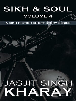 cover image of Sikh & Soul